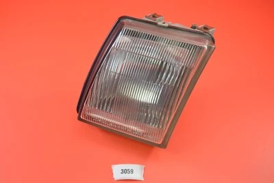 D#2 90-94 LEXUS LS400 DRIVER LEFT FACTORY GENUINE OEM FOG LIGHT 114-74984 - Image 1 of 4