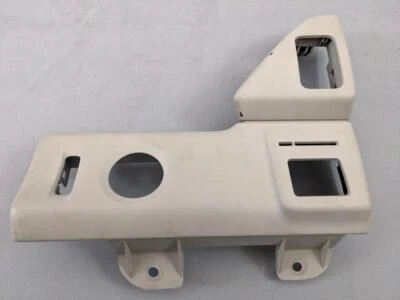 2016-2020 GMC Yukon Switch Bezel 22800695 - Image 1 of 4