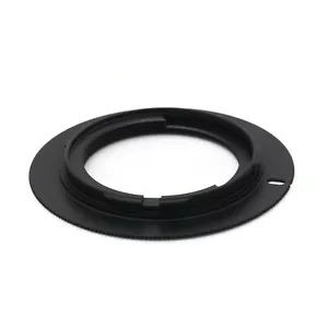 Macro Leica M39 Lens to Sony Alpha a Minolta AF MA Adapter A550 A380 A500 A700 - Picture 1 of 4