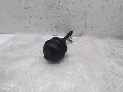 Tampa do filtro de óleo Mercedes-Benz CLA250 2015-2018 A2701800400 #P-38K - Imagem 1 de 4