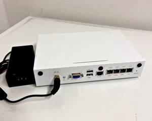 Sophos SG 105 Rev. 2 Ohne Lizenz - Bild 1 von 2