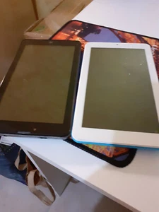 MEDIACOM SmartPad 745GO Blue M-MP745GOB Techmade Techpad 10 - Foto 1 di 11