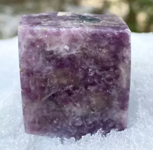 Unicorn Stone Free Form Small Piece Creativity Spirit Guides Protection 29973E - Picture 1 of 7