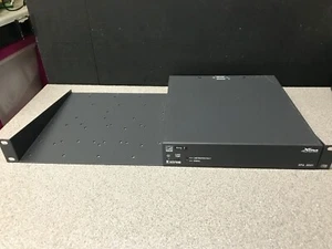 Extron XPA 2001-70V Amplificatore Mono 70 V 1x200 Watt 60-850-01 - Foto 1 di 3