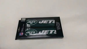Color NFL New York Jets Car Truck Seat Belt  Pad Shoulder Pads Cushion - Picture 1 of 7