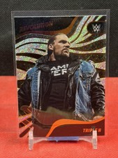 2023 Panini Revolution WWE Base Card Pick Your Card/Finish Your Set