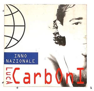 EBOND Luca Carboni - Inno Nazionale - BMG - 74321 319882 CD CD126139 - Picture 1 of 2