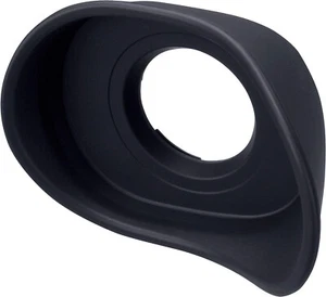 Panasonic JAPAN Lumix Camera Original Eye Piece Eyecup DMW-EC6 for DC-S1R/DC-S1R - Picture 1 of 3