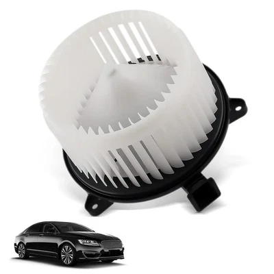 Motor soplador de climatización para Ford Fusion 2010-2012 Lincoln MKZ 10-12 700270 AE5Z19805B Foto 1 de 4