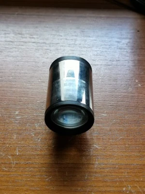  Mystery Petzval Lens 60mm F/1,9 (Angenieux, Boyer, Kinoptik, Dallmeyer, Cooke)  - Photo 1/4