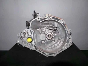 F17W394 GEARBOX / 298302 FOR OPEL ASTRA G BERLINA 1.7 16V DTI CAT Y 17 DT / LR6 - Picture 1 of 4