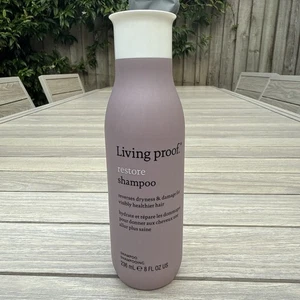 Living Proof Restore Shampoo 236ml - Picture 1 of 4
