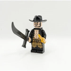 #1 - Lego One Piece Mihawk - Bild 1 von 1