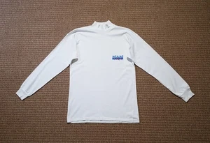 Miami Vice TV Series Men's Vintage 1984 Universal Studios Long Sleeve Pullover - Picture 1 of 9