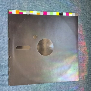 New Order Blue Monday 1983 UK 12" Single Vinyl Record - Factory FAC 73 EX+ - Picture 1 of 4
