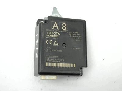 Toyota Corolla E210 E21 2022 Module de contrôle sans clé Go 72kW AMD176693 - Immagine 1 di 4