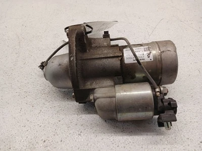 09-20 NISSAN 370Z 14-22 Q50 08-13 G37 VQ37VHR Motor De Arranque OEM 23300EY00E Foto 1 de 4
