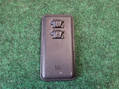 PASS THE PIGS Game Vintage 1972,  1992 Milton Bradley 9L8 - Image 1 of 4