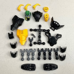 Lego 2183 - Bionicle Hero Factory Stringer 3.0 - 2011 - 100% Complete!