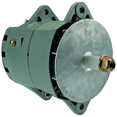 Alternador nuevo para Freightliner Century Clase 11.1L 1997 1998 3675234RX 10459184 Foto 1 de 4