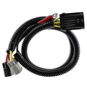 Conversion Harness For Polaris Recall Ranger RZR 900 1000 General 1000 2012-2025 - Picture 1 of 9