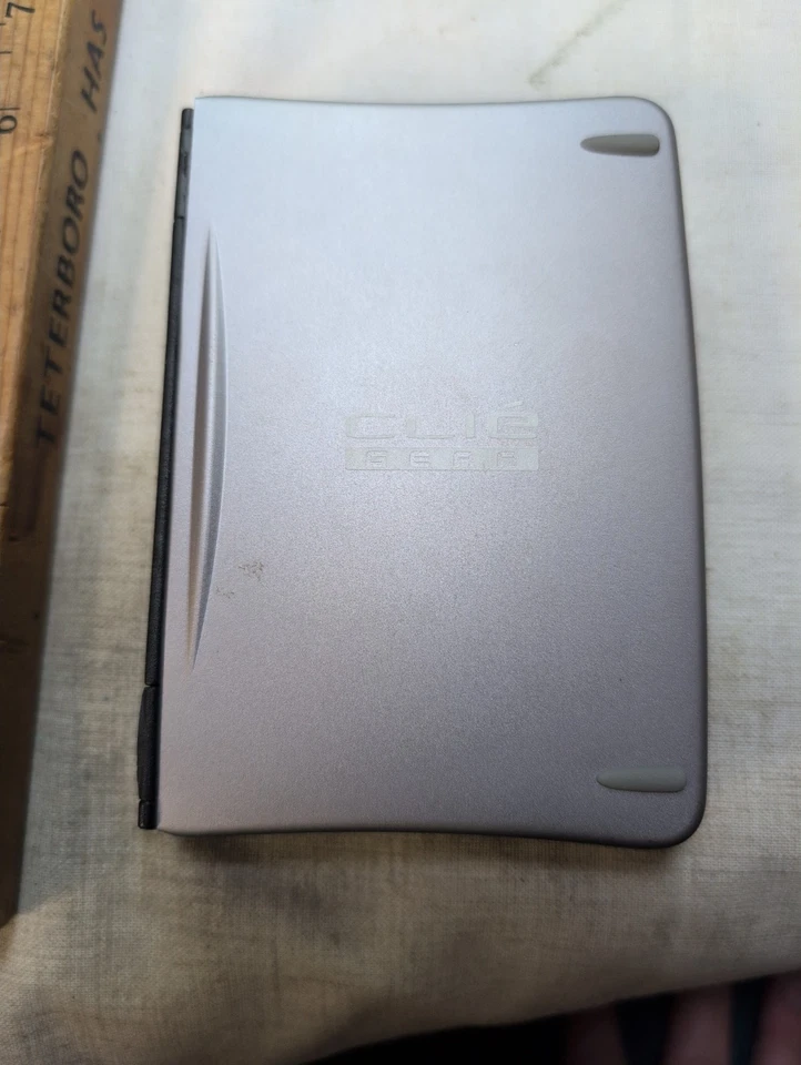 601 Sony Clie Keyboard - Full Size - Great Condition - Image 1 of 4