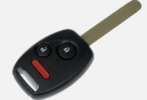 Llave remota de entrada sin llave para Honda Odyssey 2005-10, 2006-14 Ridgeline - Imagen 1 de 4