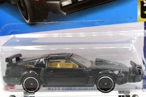 HOT WHEELS 2022 SCREEN TIME SERIES KNIGHT RIDER K.I.T.T. SUPER PURSUIT MODE - Picture 1 of 3