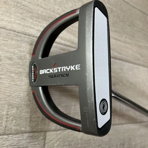 Odyssey Backstryke Marksman Putter - Picture 1 of 10