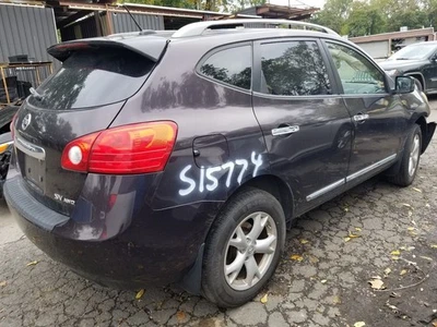 Transmisión Automática CVT VIN J 1er Dígito Japón Construido Se Adapta a 11-15 ROGUE 4994892 Foto 1 de 4