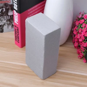 Flower Bricks Floral Sponge High Absorbent Sponge Artificial Flower Mud - Picture 1 of 12