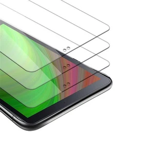 3x Tempered Glass for Samsung Galaxy Tab A(10.5") Display Screen Protection Film - Picture 1 of 9