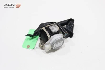 AUDI A6 S6 2012-2018 CINTURÓN DE SEGURIDAD TRASERO DERECHO RETRACTOR OEM Foto 1 de 4