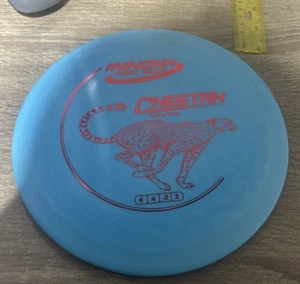 Innova Cheetah 172g - Picture 1 of 3