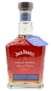 Jack Daniel's - 2019 Special Release - Heritage Barrel Whiskey 75cl - Picture 1 of 1
