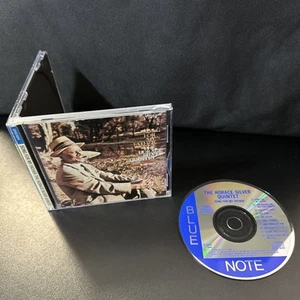 Horace Silver Quintett Song For My Father CD 1986 Blue Note Japan CP32-5213 - Bild 1 von 7
