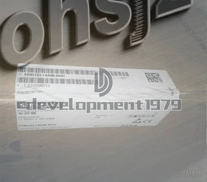 1PC NEW Siemens POWER MODULE 6SN1123-1AA00-0KA1, 1 AXIS, 400A - Picture 1 of 1