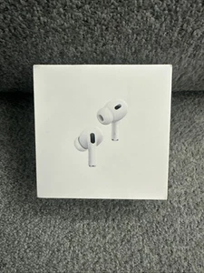 AirPods Pro (2nd generation) with MagSafe Charging Case (USB-C) - Photo 1 sur 6