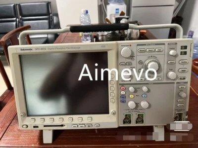 Tektronix DPO4032 Digital Oscilloscope, 350MHz - Image 1 of 4