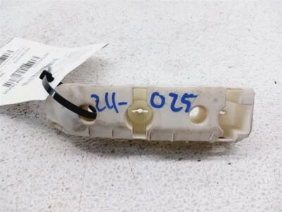 2013 Nissan 370Z OEM F/L боковой бампер/кронштейн крыла 62223-1EA0B - Изображение 1 из 4