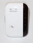 Snowsound 300Mbps Wireless-N Range Extender Wifi Repeater!