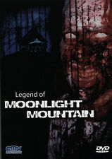 Legend of Moonlight Mountain , small hardbox , only german audio , uncut , NEW