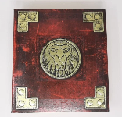 Age of Conan Hyborian Adventures Collectors Edition - PC 2008 - Image 1 of 4