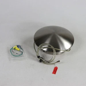 Tech Lighting Kable Lite Surface 300W Transformer Mag in Satin Nickel 700SRT30DS - Picture 1 of 7