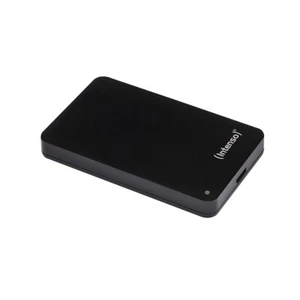Intenso Memory Case 4TB ext. Festplatte sw  - Bild 1 von 1
