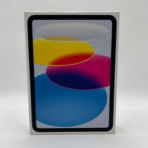 Nuevo Desbloqueado Apple iPad 11" (A16) 128GB Azul MD7G4LL/A - Imagen 1 de 13