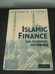 Islamic Finance: Law, Economics, and Practice (Paperback or Softback) - Bild 1 von 5