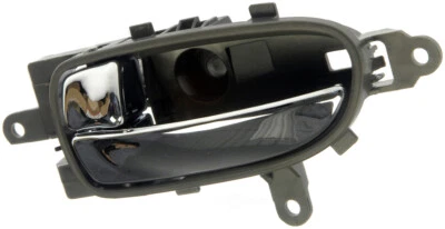 Interior Door Handle fits 2007-2012 Nissan Altima  DORMAN - HELP - Imagem 1 de 3