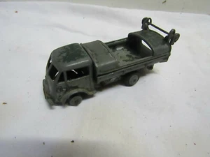 Dinky Toys Garbage Truck - Picture 1 of 5