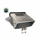 Overland Vehicle Systems 18089901 Bushveld Hard Shell Roof Top Tent NEW